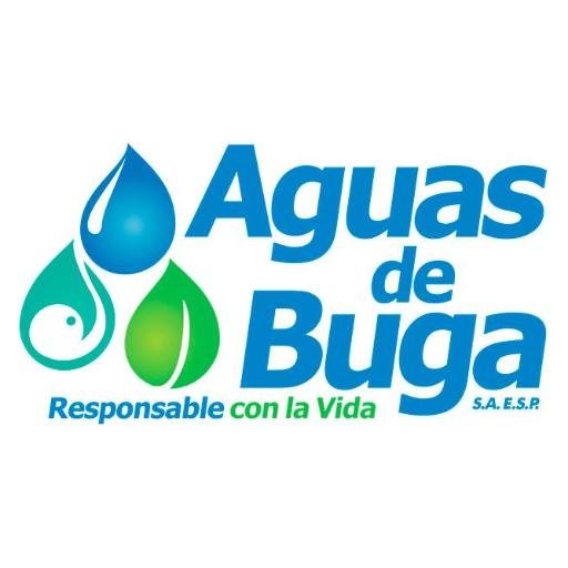 Logo Aguas de Buga